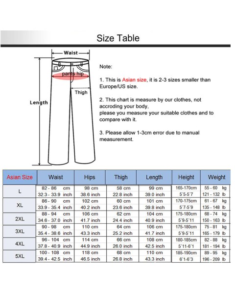 FALIZA Stretch Casual Pants Men Spring Summer Breathable Quick Dry Outdoor Mens Hiking Camping Tactical Cargo Trousers PA65