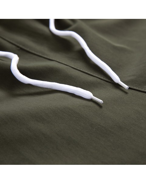 Spring Autumn Men Tracksuit Casual Set Male Joggers Hooded Sportswear Jackets+Pants 2 Piece Sets Hip Hop Running Sports Suit 5XL