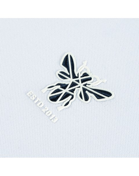 HELLEN&WOODY 2022 Summer Men Polo Shirt Business Casual Embroidered TShirt Short Sleeved Striped Lapel Top Tee