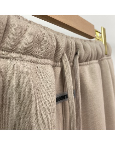 2020SS CARL's New Sweatpants Reflective Print Loose Cotton Trousers Track pants