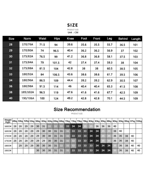 High Quality Men's Pants Baggy 100% Bamboo Fiber Stretch Thin 2022 Summer New Business Straight Trousers Male pantalones hombre